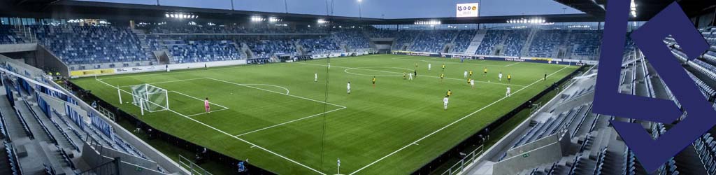 Stade de la Tuiliere